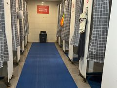 -南山文体中心-游泳馆