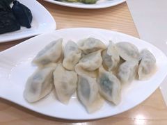 船歌鲅鱼水饺-船歌·鱼水饺青岛菜(国贸商城店)