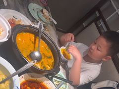 -金佬馆·川菜bistro(芜湖镜湖万达店)