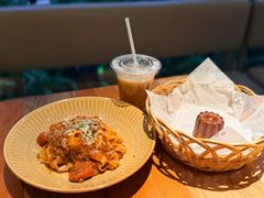 -麦田工坊(月湖店)