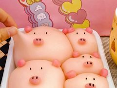 -大象厨房(重庆道店)