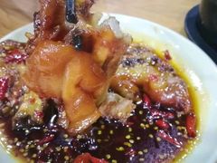 -贤花饭店(城阳店)