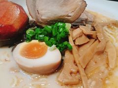 -味千拉面(煌华新纪元购物广场店)