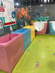 -小鸭先知婴儿游泳馆