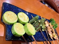 -気楽亭和食料理(气乐亭大世界本店)