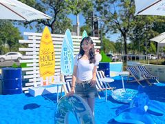 -万科生活广场(东莞松山湖店)