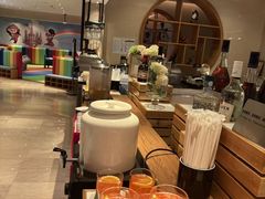 -盛宴自助餐厅(运达喜来登店)