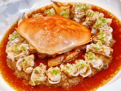 -锦楼·臻选新杭帮(正大广场店)