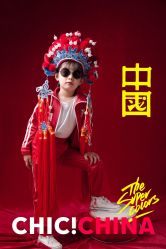 -蜜阁孕味亲子摄影(赛高店)