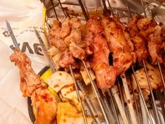 -陈氏肥蛤(小纬六路总店)