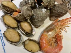 -星伦多自助料理·涮烤一体(嘉兴八佰伴店)
