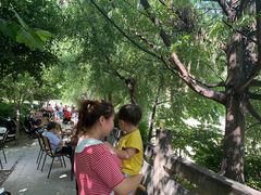 -阿坝州汶川特别旅游区