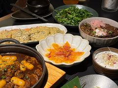 -Ameigo梅果·云贵川bistro(长宁来福士店)