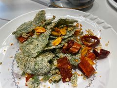 -老李家土菜馆·安吉地标美食