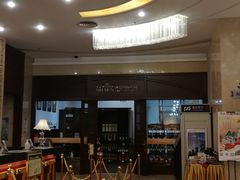 -内蒙古大厦酒店