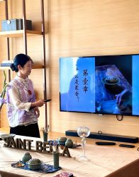 -圣贝拉母婴护理中心(广州瑰丽店)