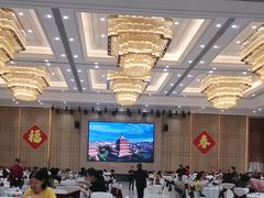 -禄福山庄•顺德菜·融和菜(龙江店)