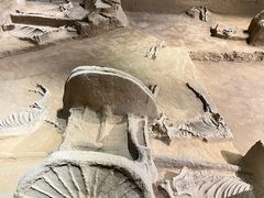 -洛阳周王城天子驾六博物馆