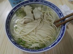 -盛兴面馆(真儒大厦店)