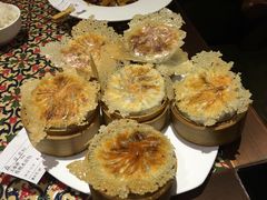 -城南往事济南风味主题餐厅(东环店)