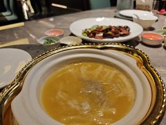 -宫燕府·京菜·烤鸭·淮扬菜(王府中心店)