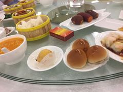 -市民中心-餐厅