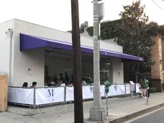 -Lady M Cake Boutique(W 3rd St)