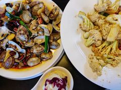 -杜家小馆(农大店)