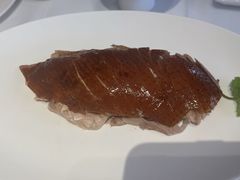 -四季民福烤鸭店(王府井东安门店)