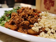 三味茄子-味上湘菜馆(岳麓山店)