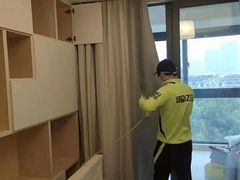 -深圳绿色亿家专业除甲醛
