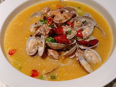 椒麻小贝壳-桂满陇·锦绣江南(益田广场店)