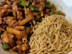 -五味堂·江浙土菜(月河特色店)