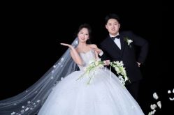 -全城热恋璀璨婚纱摄影(国贸总店)