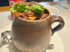 -巢湖名吃·东关老鹅汤(江南风情街店)