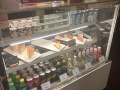-SONGUOLIFE松果咖啡(七莘路店)
