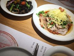 -桂小厨广西菜(青秀万达店)