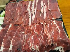 -牛品福潮汕牛肉火锅(旺庄店)