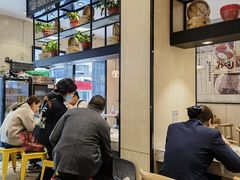 -阿琴面馆(武林路店)