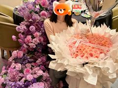 -桂满陇·海市蜃楼·黑金(国金店)