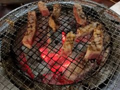 -小本家韩式烤肉(紫藤路店)