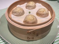-桂满陇·蟹黄小笼汤包(环球港店)