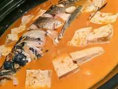 -筱爷叔·上海传统手工菜(玉树路店)