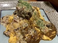 -Hey!蛋包饭(中山店)