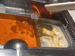 -海底捞火锅(万丰桥店)
