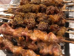 -凤齐羊肉烩面馆