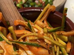 -云海肴·汽锅鸡·云南菜(美罗城店)