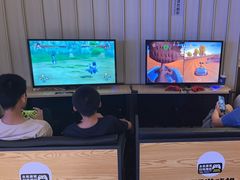 -万象影城(石家庄万象城IMAX激光店)