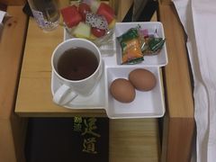 赠送小食-鸥迪足道(时光海店)