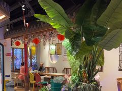 -春天里餐厅(西田城店)